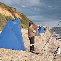 Ian Golds Igloo Beach Shelter MK2